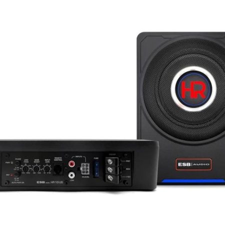 LOA SUB 10INCH ESB HR 10 US